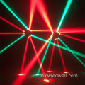 9*10W 4IN1 Spider Moving Head LED LEAG